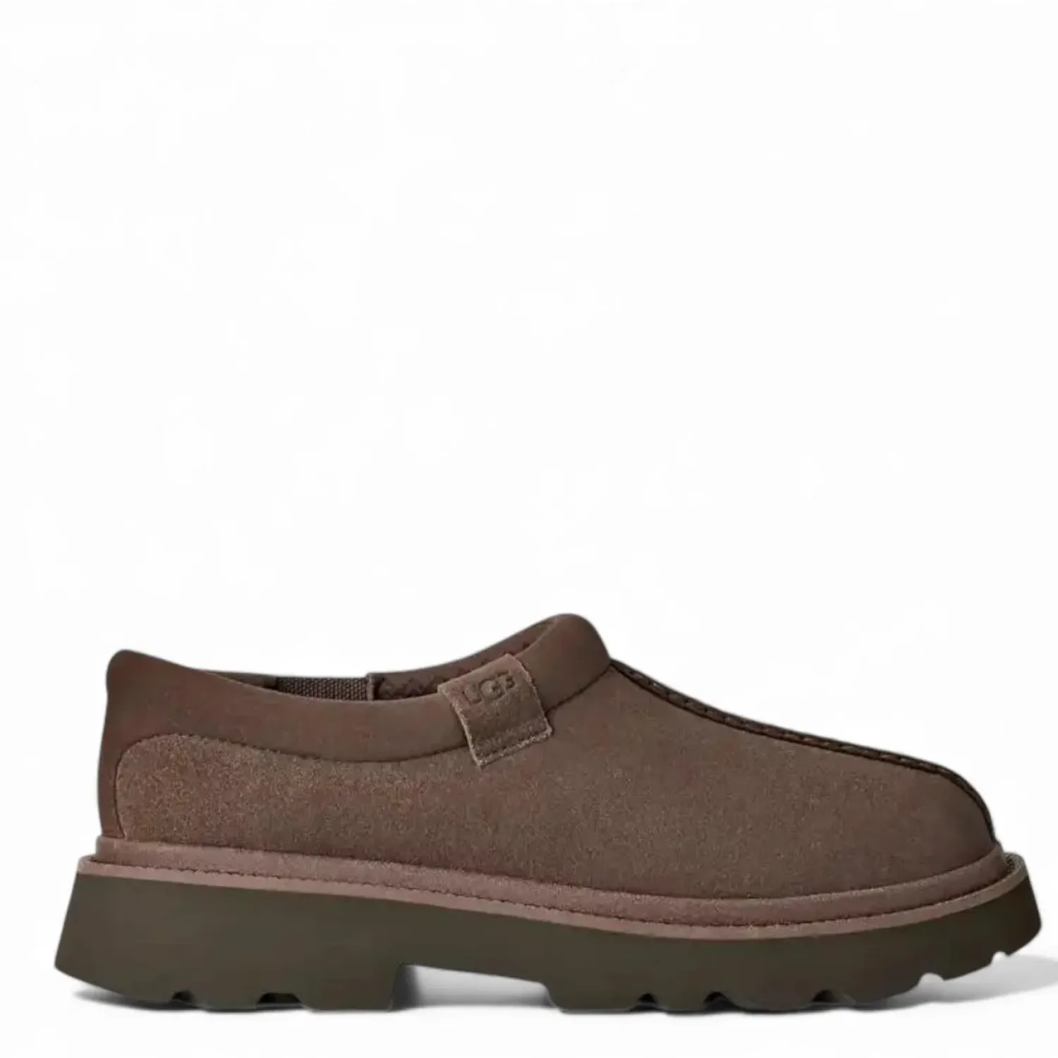 Ugg Mens Tasman Lug Cocoa