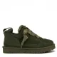 UGG Mens Lowmel Sneaker Dark Green