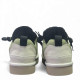 UGG Mens Lowmel Lo Sneaker Muted Brass