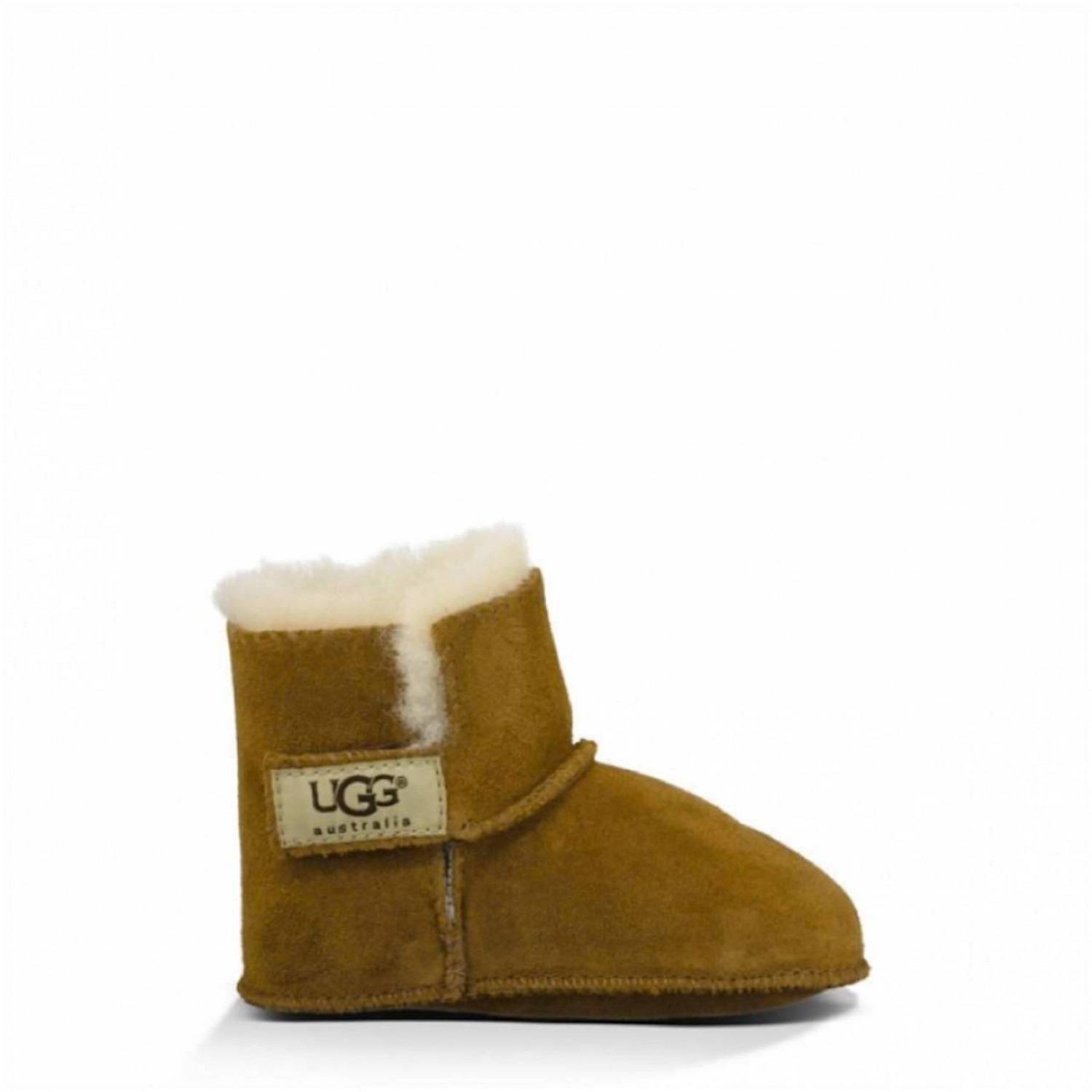 UGG Baby Erin Chestnut 