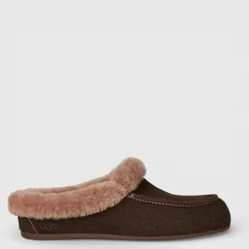 UGG Ansley Mule Slipper - Chocolate
