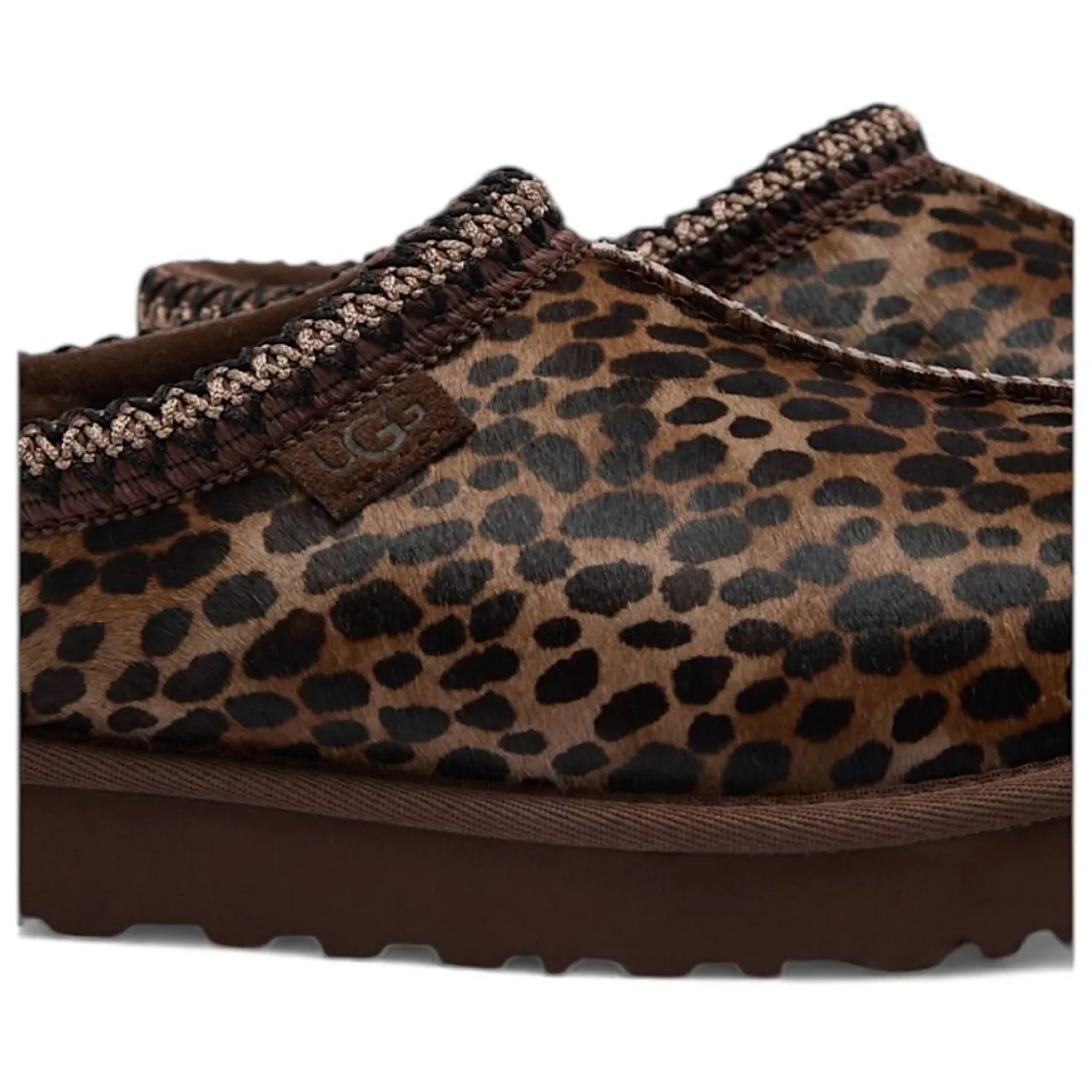 UGG Tasman Slipper Caspian