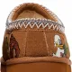 Ugg x Palace Tasman Slipper - Chestnut