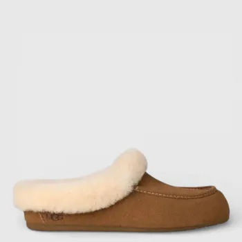 UGG Ansley Mule Slipper - Chestnut