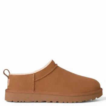 UGG Classic Micro Boot - Chestnut