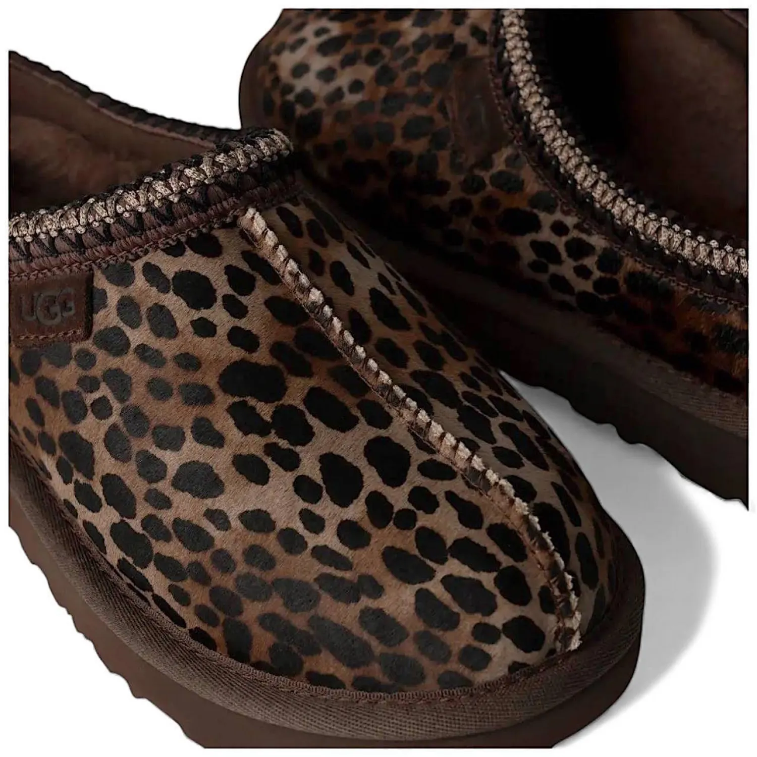 UGG Tasman Slipper Caspian