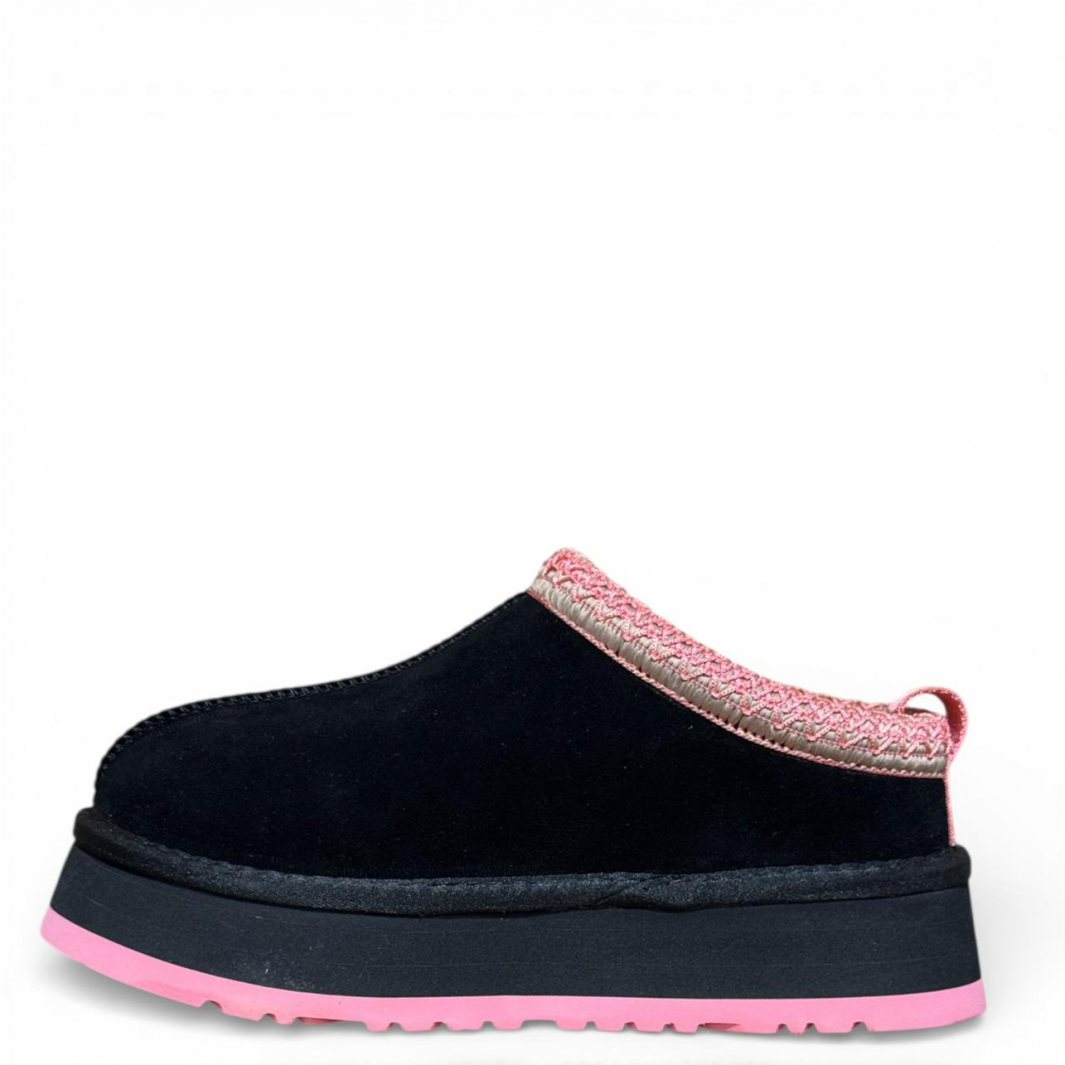 UGG Tazz Love '25 Tropical Black