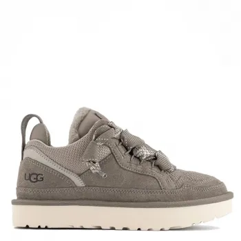 UGG Lowmel Sneaker  Plume Smoke