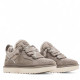 UGG Lowmel Sneaker  Plume Smoke