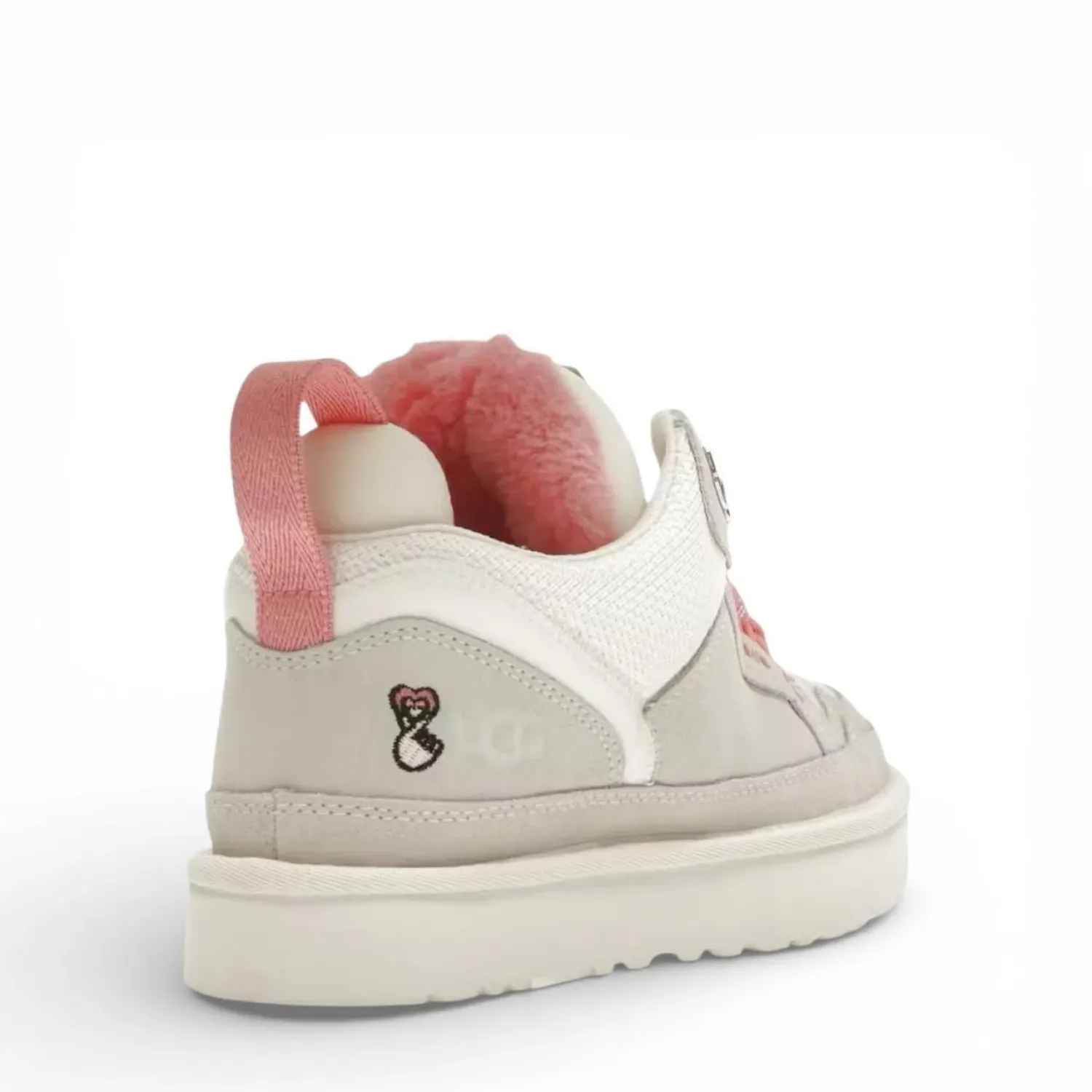 UGG Lowmel Sneaker Jasmine