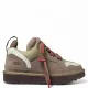 UGG Lowmel Sneaker Rocky oak