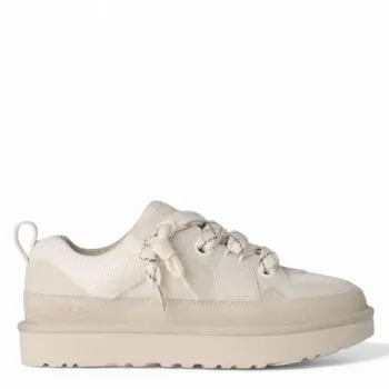 UGG Lowmel Lo Sneaker - Beige