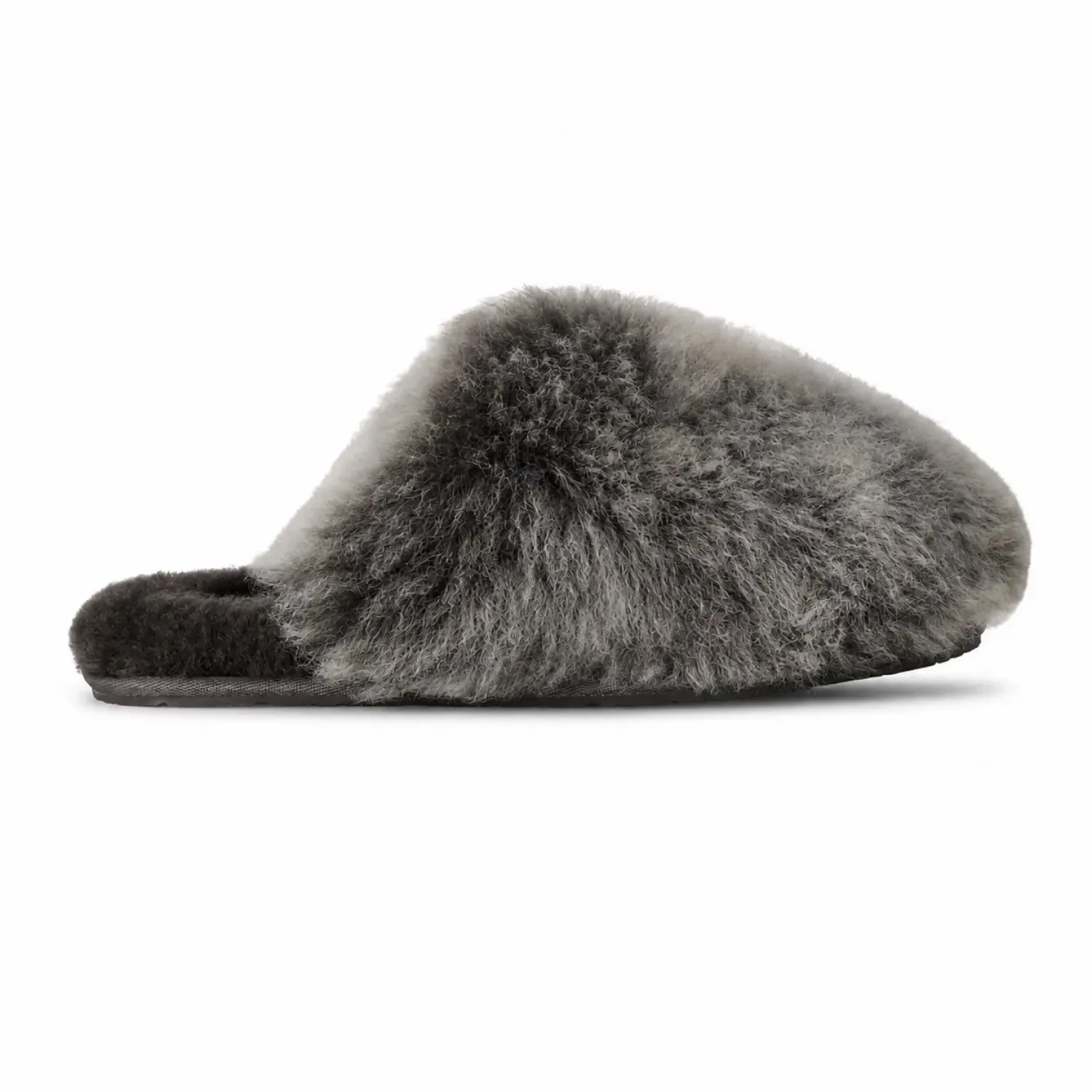 UGG Slipper Chalet Charcoal