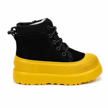 Ugg Kids Neumel Hybrid Black 